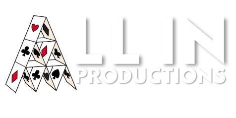 All In Productions Logo